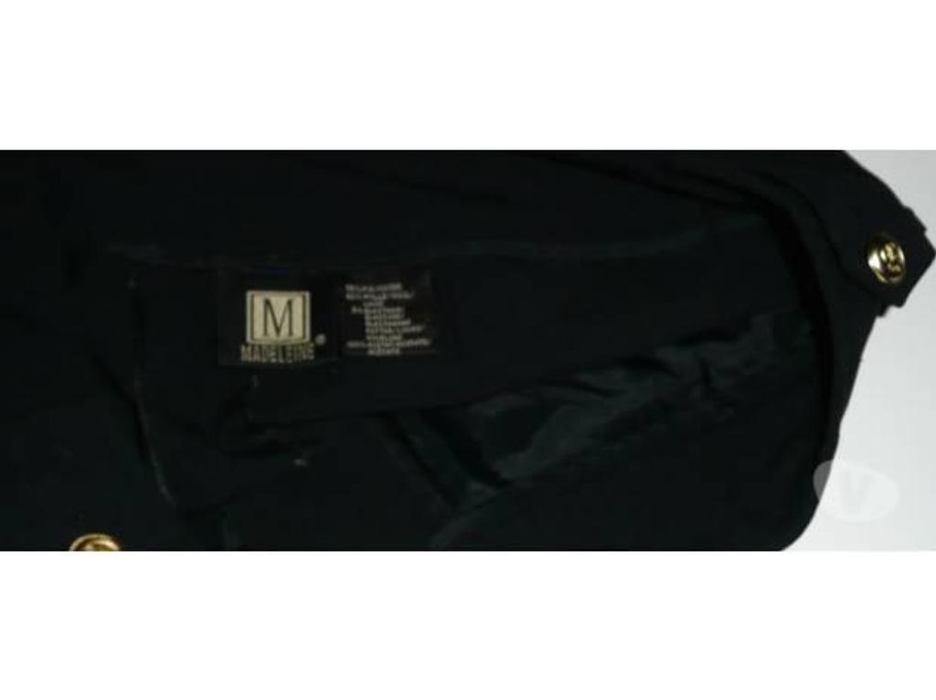 Vêtements occasion Seine-et-Marne Meaux - 77100 - Photos Vivastreet PANTALON femme taille 44 marque MADELEINE