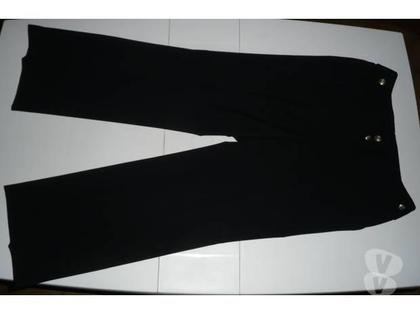 Vêtements occasion Meaux Seine-et-Marne - Photos Vivastreet PANTALON femme taille 44 marque MADELEINE