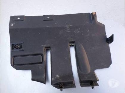 Accessoires auto & tuning Perpignan Perpignan - Photos Vivastreet Cache sous volant et pedalier bmw e34