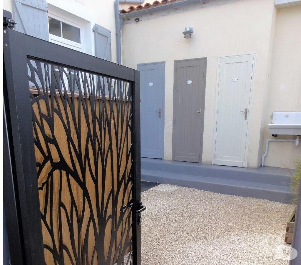 location saisonniere Charente-Maritime St Denis d'Oleron - 17650 - Photos Vivastreet Et si nous vous aidions à passer un doux séjour à Oléron ?