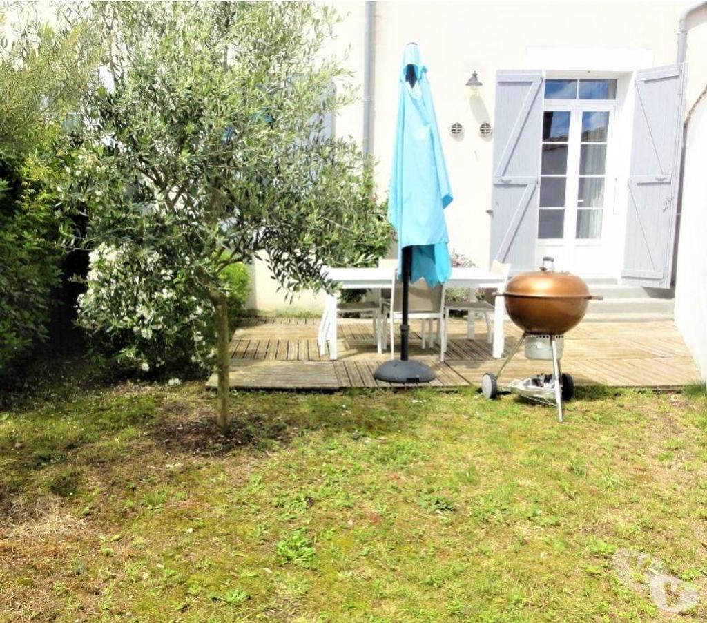 location saisonniere Charente-Maritime St Denis d'Oleron - 17650 - Photos Vivastreet Et si nous vous aidions à passer un doux séjour à Oléron ?