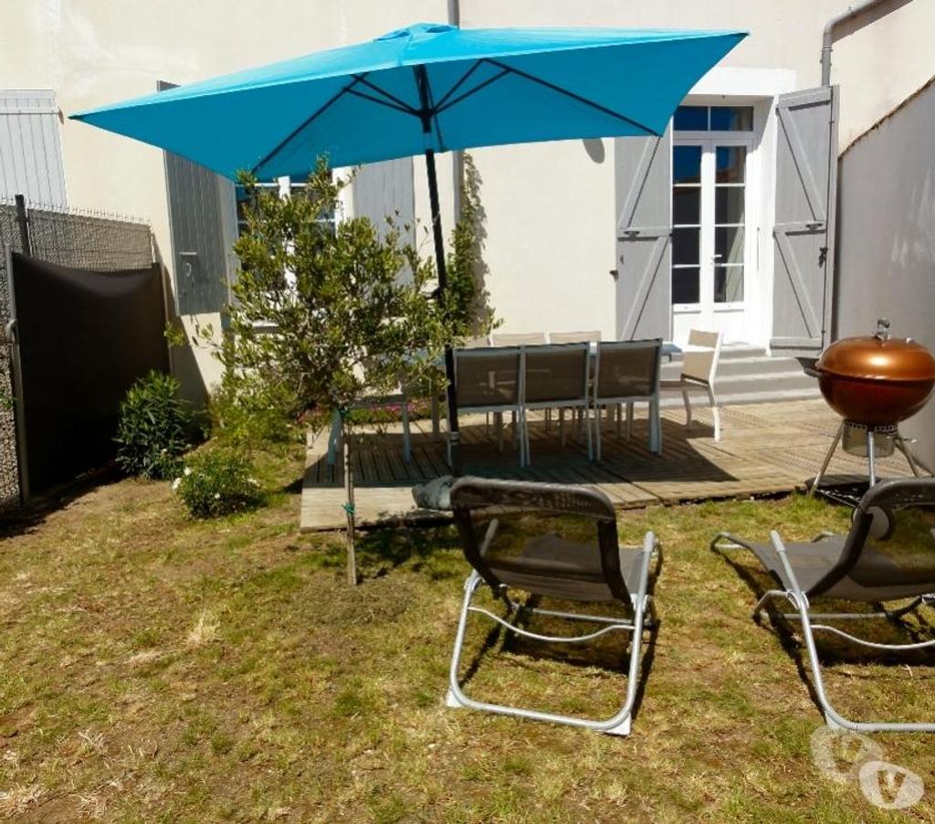 location saisonniere Charente-Maritime St Denis d'Oleron - 17650 - Photos Vivastreet Et si nous vous aidions à passer un doux séjour à Oléron ?