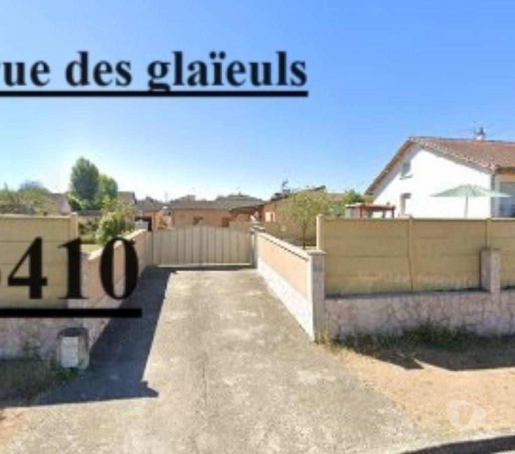  Côte-d'Or Beaune - 21200 - Photos Vivastreet Cloture décorative en béton. Unique Double Face