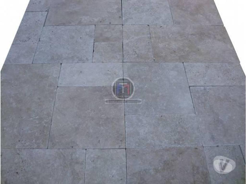  Bouches-du-Rhône Lancon Provence - 13680 - Photos Vivastreet Travertin Classique Clair Opus Romain 1'er Choix Antique 