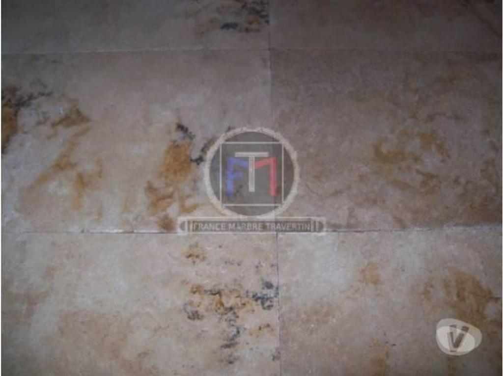  Bouches-du-Rhône Lancon Provence - 13680 - Photos Vivastreet Travertin Classique Rustiq Gold 60x90x1,5 cm 1'er Choix An