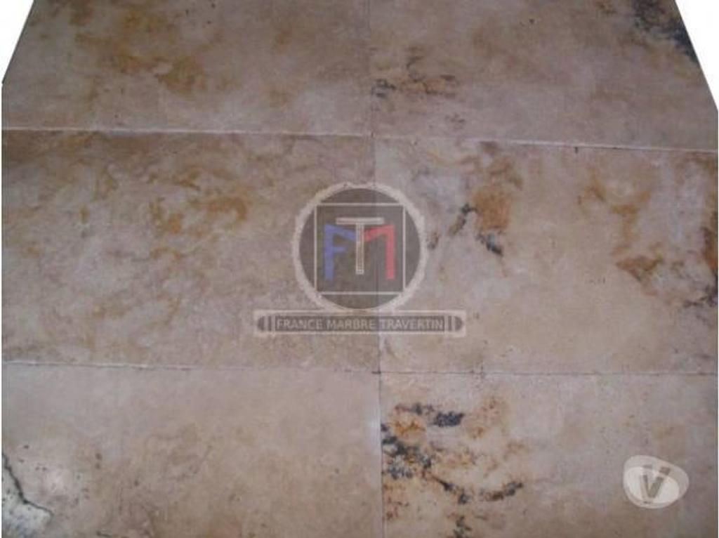  Bouches-du-Rhône Lancon Provence - 13680 - Photos Vivastreet Travertin Classique Rustiq Gold 60x90x1,5 cm 1'er Choix An