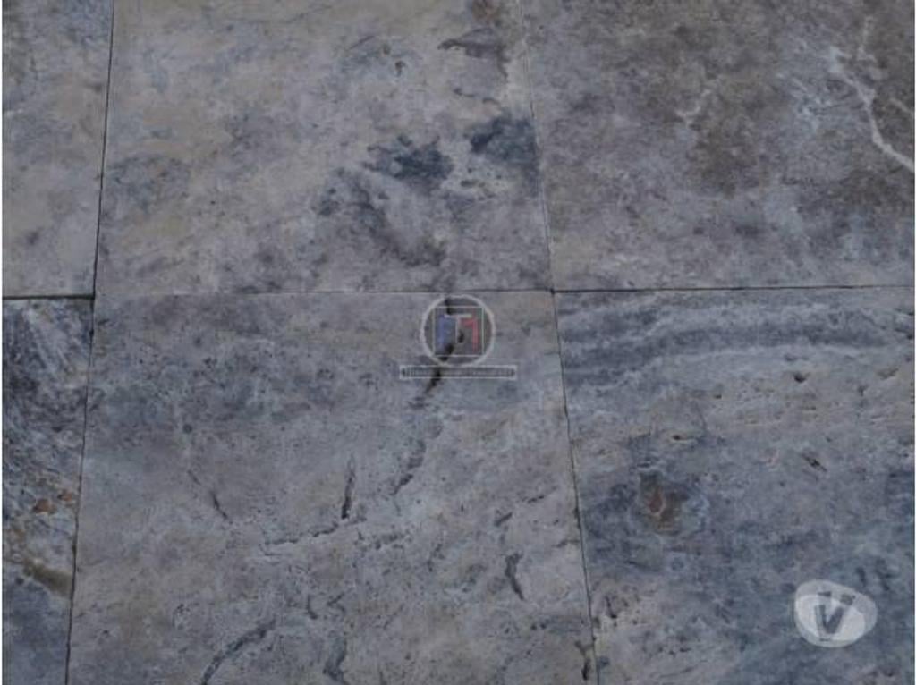  Bouches-du-Rhône Lancon Provence - 13680 - Photos Vivastreet Travertin Gris Silver 40,6 x 40,6 x 1,2 cm Antique 1'Choix