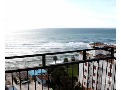 Location de vacances - Photos Vivastreet Appartement vue mer - Mijas