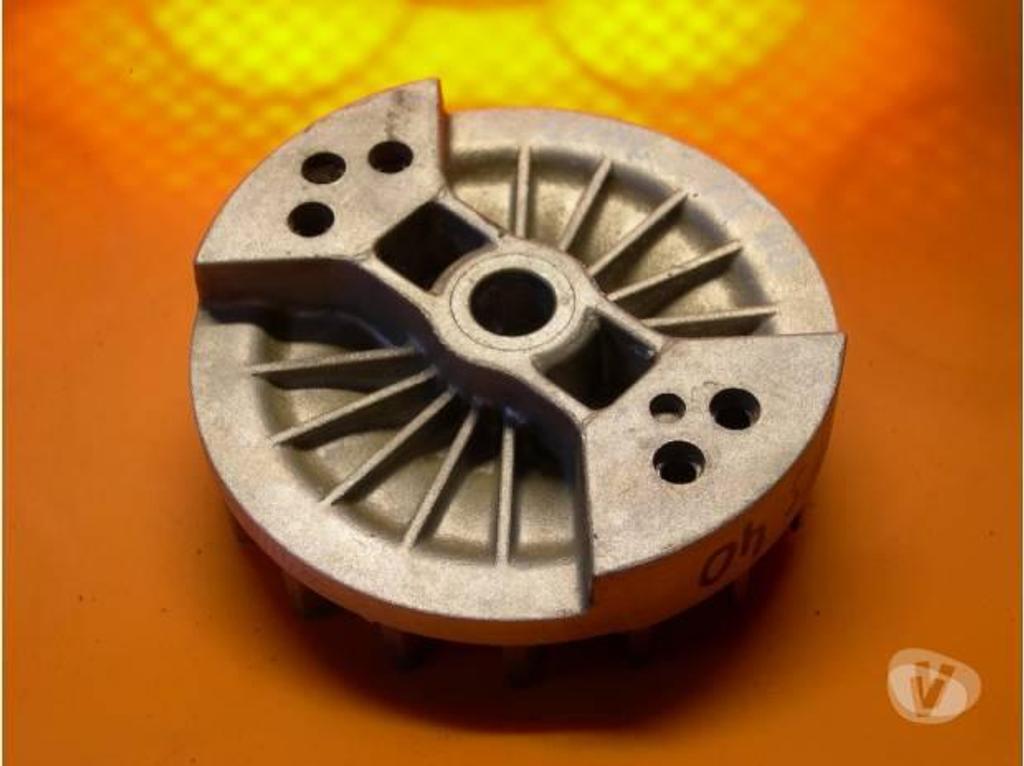 Haute-Savoie Marcellaz - 74250 - Photos Vivastreet rotor de débroussailleuse Stihl FS40 (nouveau modèle)