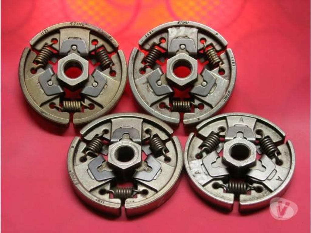 Haute-Savoie Fillinges - 74250 - Photos Vivastreet embrayage de tronconneuse Stihl 024 026 026c ms 240 260