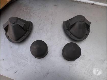 Pièces moteur et accessoires auto Perpignan Perpignan - Photos Vivastreet cache et protection ammortisseurs a rriere bmw e32/e34