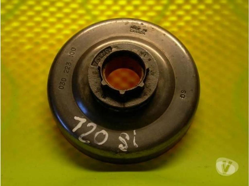  Haute-Savoie Fillinges - 74250 - Photos Vivastreet Pignon 3/8 tronconneuse Dolmar 116si 120si 6000 6800