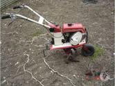 motobineuse iseki A 200-2 pour pièces marche av ar
