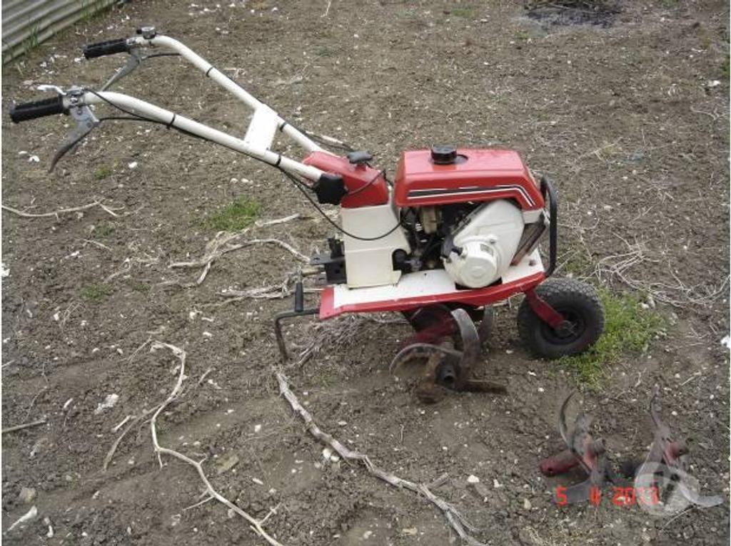  Côte-d'Or Dijon - 21000 - Photos Vivastreet motobineuse iseki A 200-2 pour pièces marche av ar
