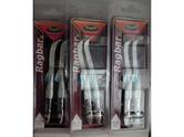 3 pochettes de 2 leurres RAGOT Ragbar 120mm 25 gr NEUFS