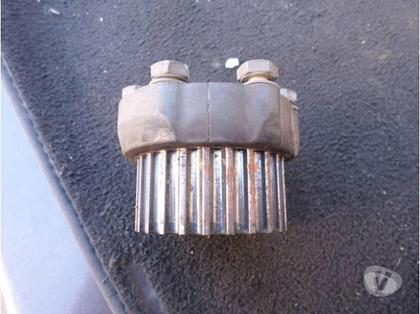 Pièces détachées auto Perpignan Perpignan - Photos Vivastreet Poulie crantee vilbrequin BMW moteur M20