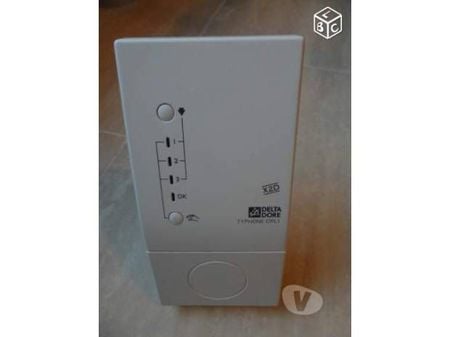  Loiret Orleans - Photos Vivastreet commande téléphonique TyphoneCPL1 X2D CPorteur delta dore