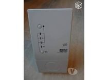 commande téléphonique TyphoneCPL1 X2D CPorteur delta dore