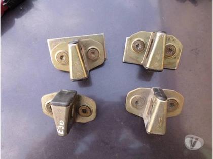 Pièces détachées automobile Perpignan Perpignan - Photos Vivastreet Ancrage fermeture de porte bmw e30