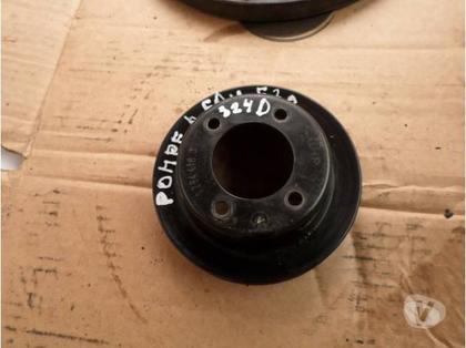 Accessoires auto & tuning Perpignan Perpignan - Photos Vivastreet Poulie de pompe a eau pour BMW e30 324d td