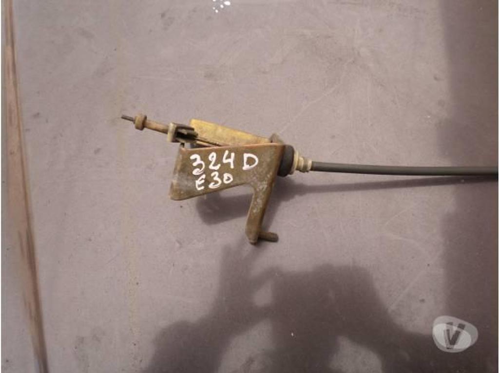 Pièces et services auto Pyrénées-Orientales Perpignan - Photos Vivastreet Cable accelerateur pour BMW e30 /324D/TD 
