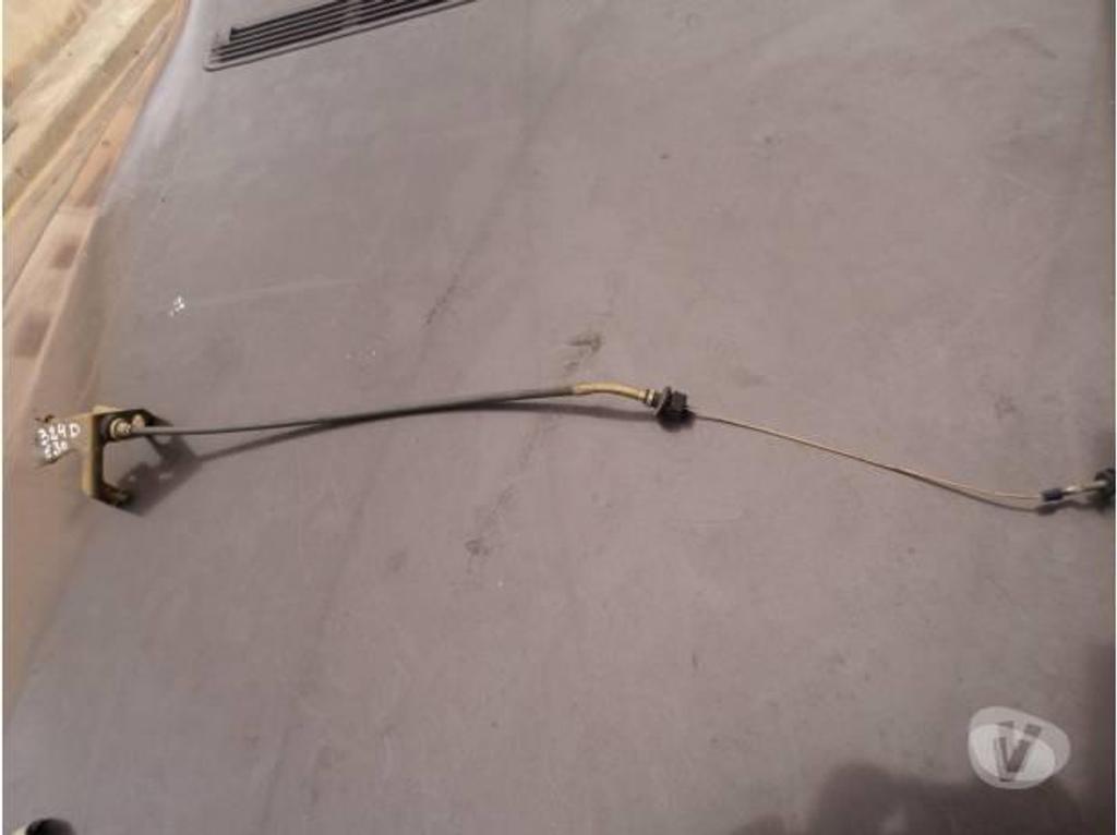 Pièces et services auto Pyrénées-Orientales Perpignan - Photos Vivastreet Cable accelerateur pour BMW e30 /324D/TD 