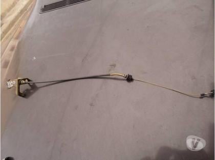 Pièces et services auto Perpignan Perpignan - Photos Vivastreet Cable accelerateur pour BMW e30 /324D/TD