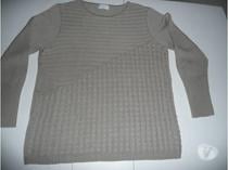 PULL femme taille 44 marque