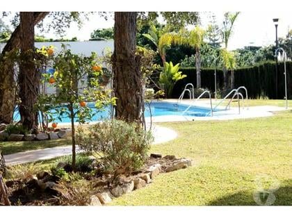 locations de vacances - Photos Vivastreet Appartement vue mer avec spacieuse terrasse - MIJAS