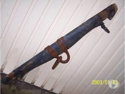 Bricolage - Jardin - Outillage Rouen Rouen - Photos Vivastreet PALONNIER (attelage chevaux)