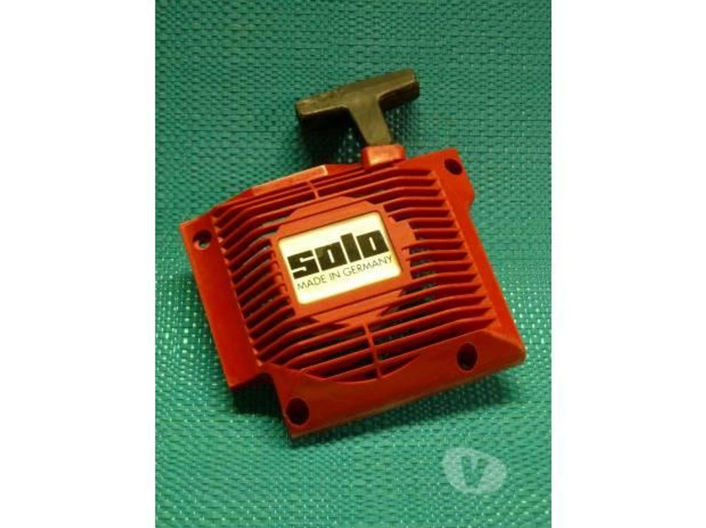  Haute-Savoie Fillinges - 74250 - Photos Vivastreet lanceur de tronconneuse Solo 645