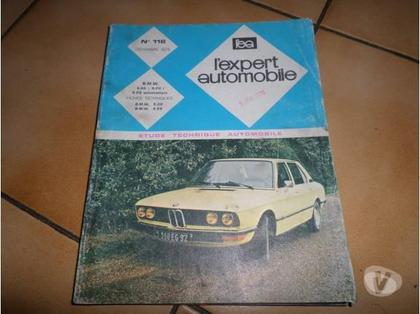 Accessoires auto & tuning Perpignan Perpignan - Photos Vivastreet Revue technique BMW e12 520 carbu 520i