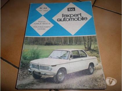 Accessoires auto & tuning Perpignan Perpignan - Photos Vivastreet Revue technique BMW 1600 tous modeles