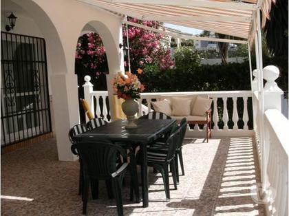 locations de vacances - Photos Vivastreet Villa 3 chambres, 2 sdb à 200m de la mer