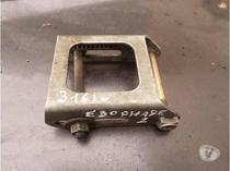 Patte tendeur courroie alternateur BMW E30316 I