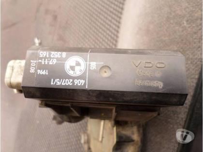 Pièces détachées auto Perpignan Perpignan - Photos Vivastreet Boitier centralisation de porte pour BMW E38E39