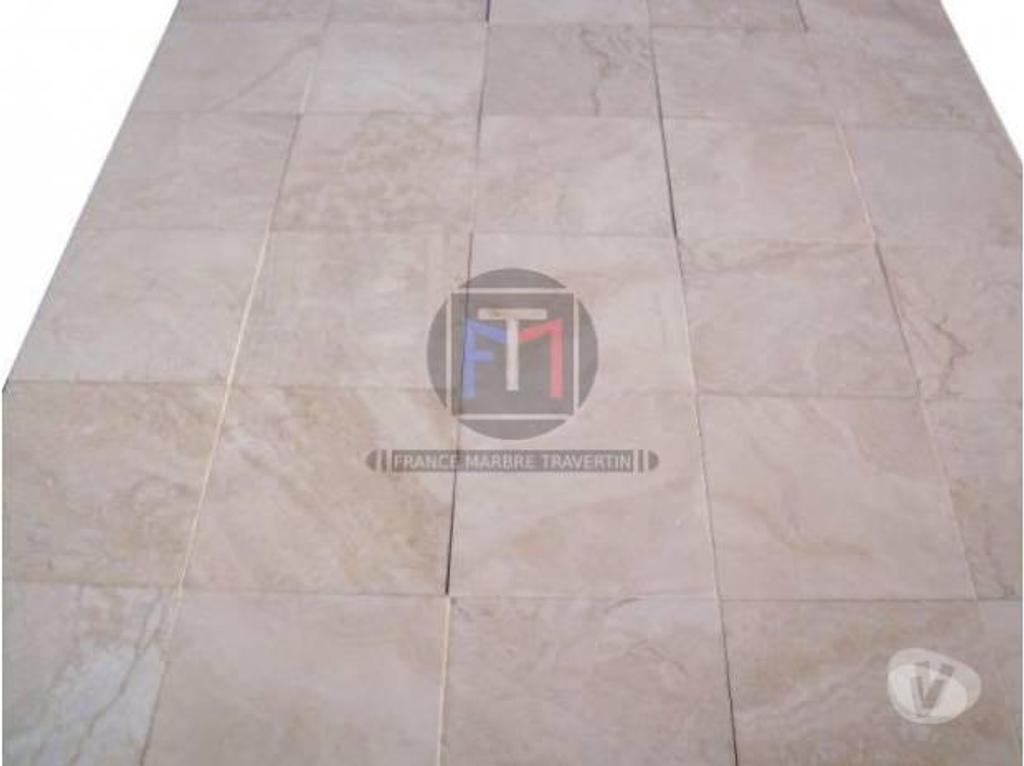  Bouches-du-Rhône Lancon Provence - 13680 - Photos Vivastreet Travertin Ivoire 30,5 x 30,5 x 1 cm 1'er Choix Adoucie 