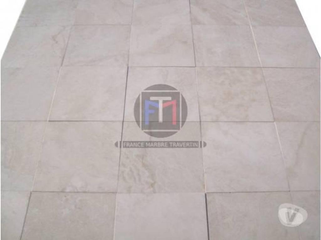  Bouches-du-Rhône Lancon Provence - 13680 - Photos Vivastreet Travertin Ivoire 30,5 x 30,5 x 1 cm 1'er Choix Adoucie 