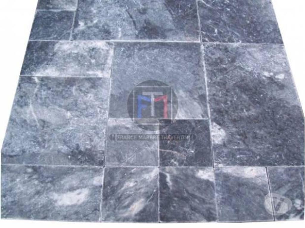  Bouches-du-Rhône Lancon Provence - 13680 - Photos Vivastreet Marbre Blue Stone 1,2 cm Antique Opus Romain 