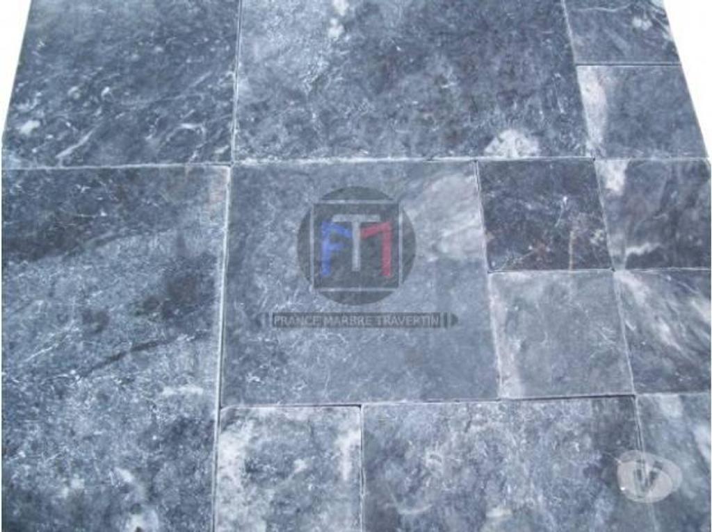  Bouches-du-Rhône Lancon Provence - 13680 - Photos Vivastreet Marbre Blue Stone 1,2 cm Antique Opus Romain 