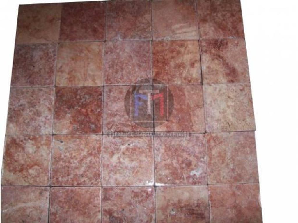  Bouches-du-Rhône Lancon Provence - 13680 - Photos Vivastreet -Travertin Rose 15 x 15 x 1cm Antique 1 er choix 