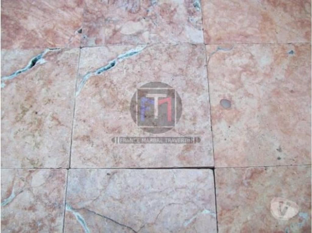  Bouches-du-Rhône Lancon Provence - 13680 - Photos Vivastreet Travertin Rose 40,6 x 40,6 x 1,2 cm Commercial Antique 