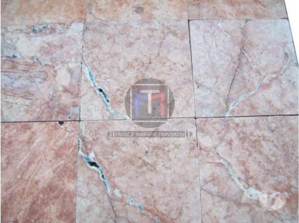  Bouches-du-Rhône Lancon Provence - 13680 - Photos Vivastreet Travertin Rose 40,6 x 40,6 x 1,2 cm Commercial Antique 