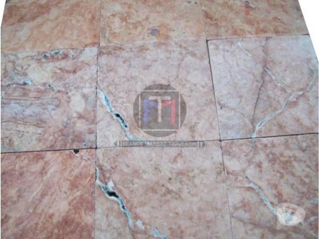  Bouches-du-Rhône Lancon Provence - 13680 - Photos Vivastreet Travertin Rose 40,6 x 40,6 x 1,2 cm Commercial Antique 