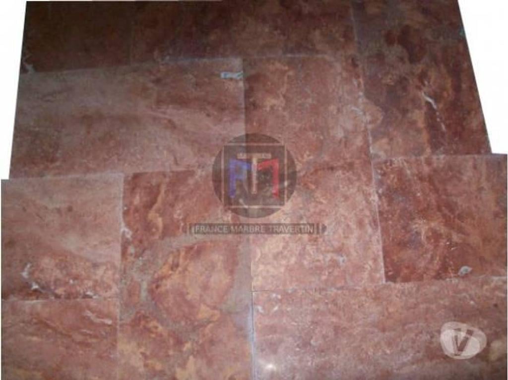  Bouches-du-Rhône Lancon Provence - 13680 - Photos Vivastreet - Travertin Rose Adoucie 30,5 x 61 x 1,2 cm 1 choix 