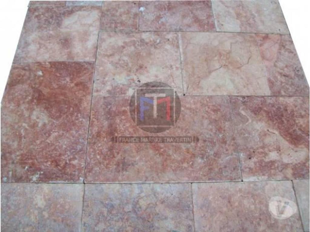  Bouches-du-Rhône Lancon Provence - 13680 - Photos Vivastreet Travertin Rose Opus Romain Antique 1er choix 