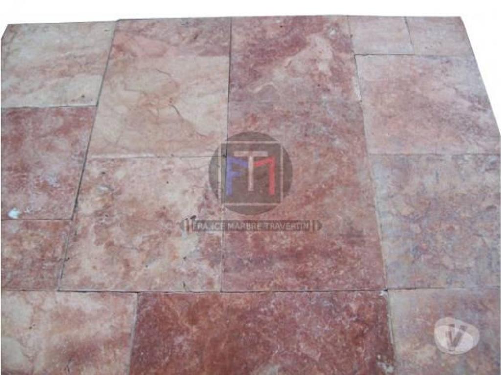  Bouches-du-Rhône Lancon Provence - 13680 - Photos Vivastreet Travertin Rose Opus Romain Antique 1er choix 