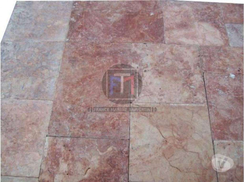  Bouches-du-Rhône Lancon Provence - 13680 - Photos Vivastreet Travertin Rose Opus Romain Antique 1er choix 