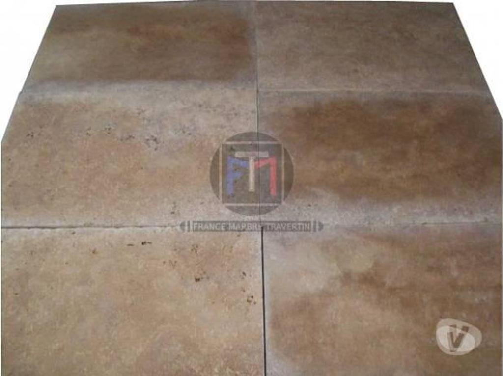  Bouches-du-Rhône Lancon Provence - 13680 - Photos Vivastreet Travertin Walnut 60 x 90 x 1,5 cm 1'er choix Antique 