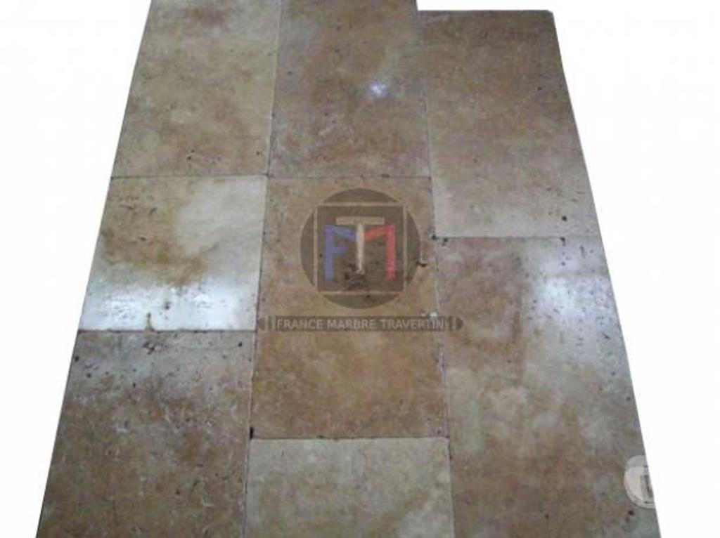  Bouches-du-Rhône Lancon Provence - 13680 - Photos Vivastreet Travertin Walnut Bande Libre 1,2 Rustique Antique 